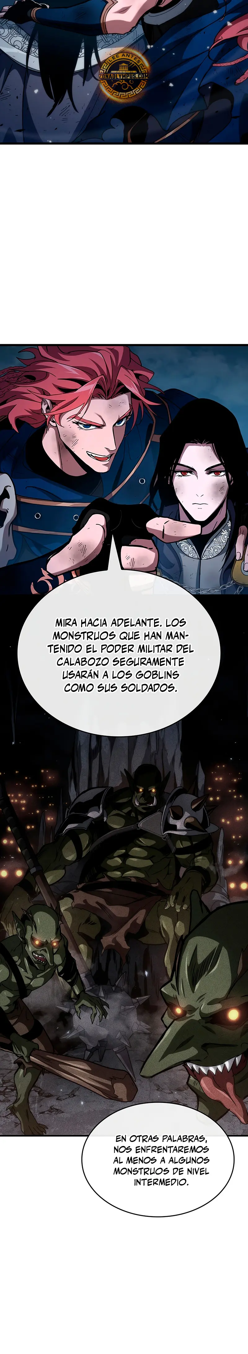 Viviendo como un Lord Vampiro > Capitulo 11 > Page 231