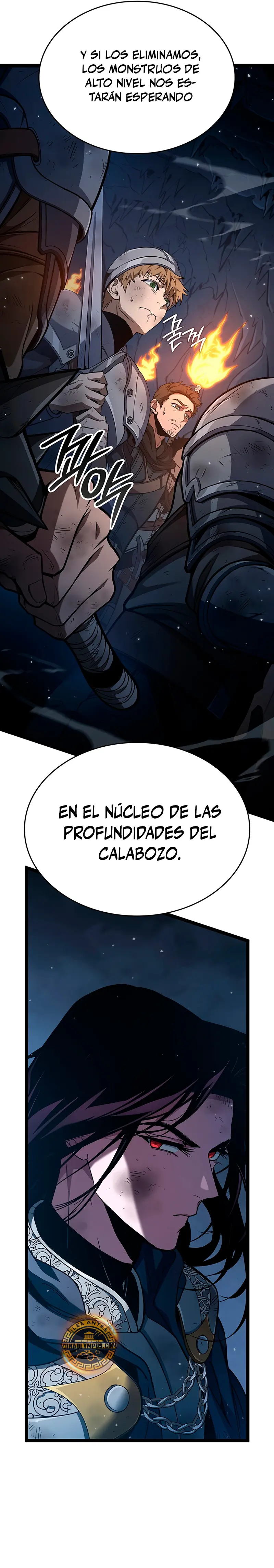Viviendo como un Lord Vampiro > Capitulo 11 > Page 241