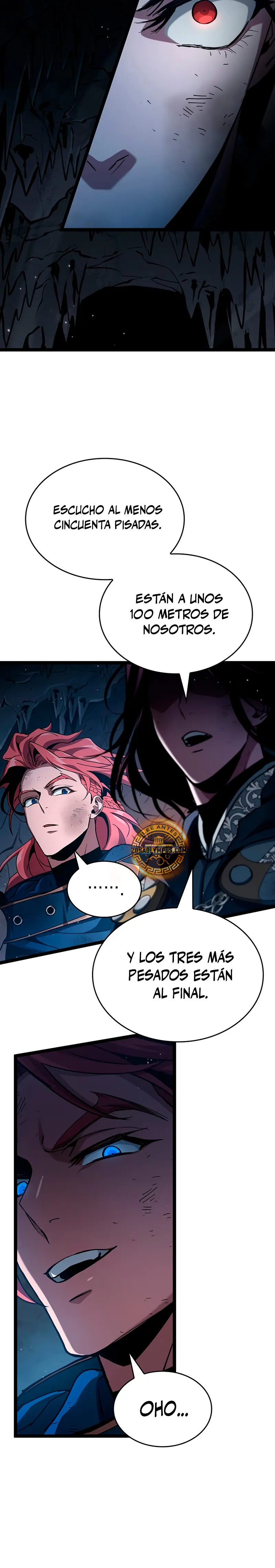 Viviendo como un Lord Vampiro > Capitulo 11 > Page 261