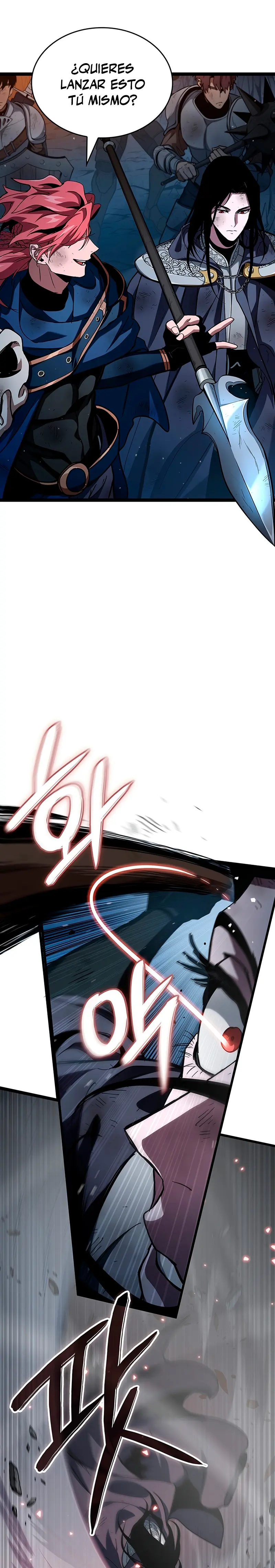 Viviendo como un Lord Vampiro > Capitulo 11 > Page 271