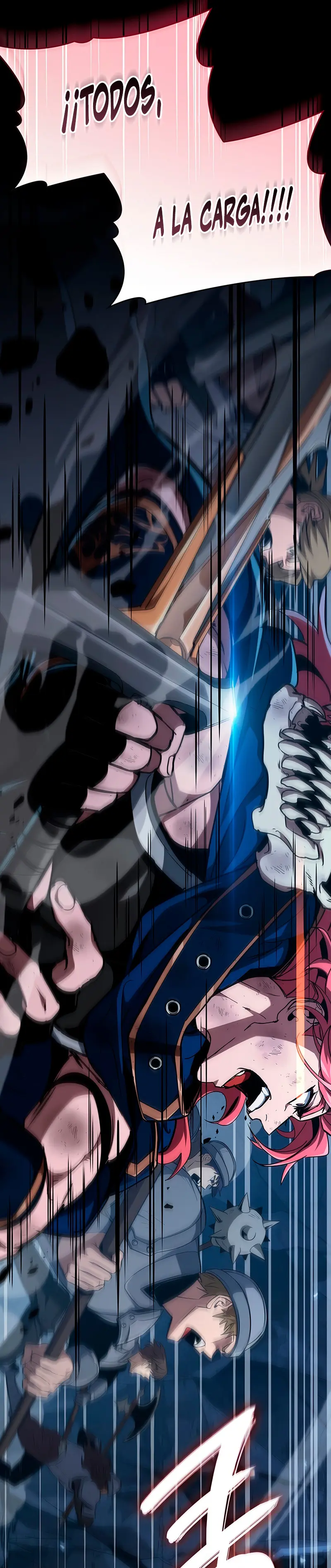 Viviendo como un Lord Vampiro > Capitulo 11 > Page 301