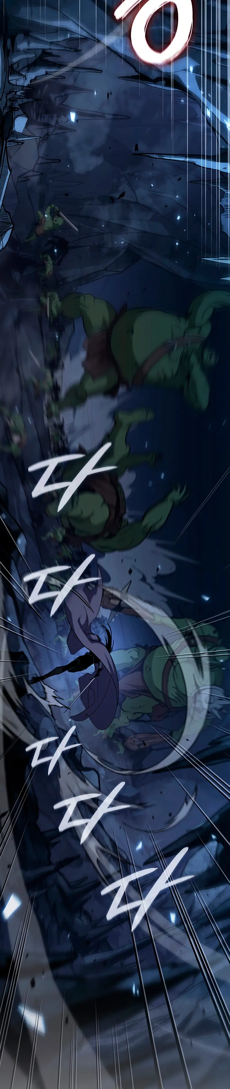 Viviendo como un Lord Vampiro > Capitulo 11 > Page 311