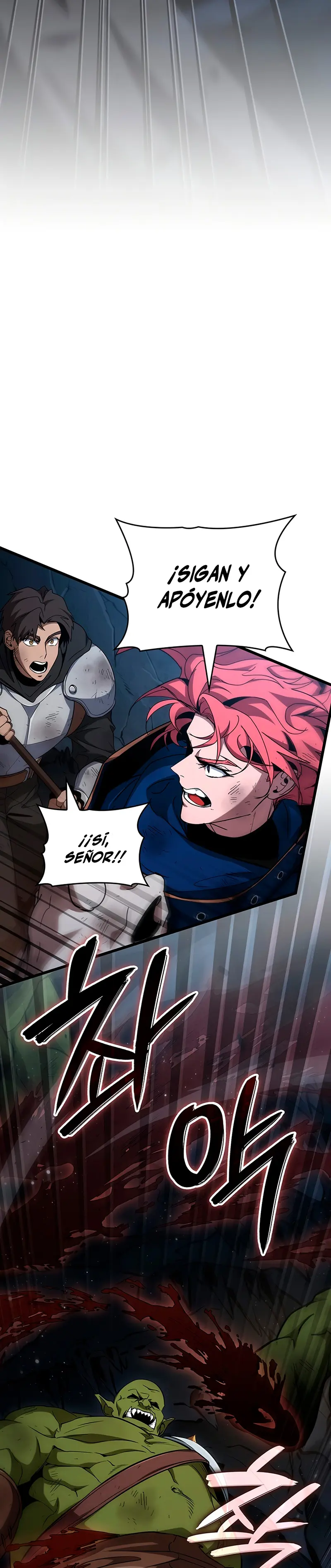 Viviendo como un Lord Vampiro > Capitulo 11 > Page 321