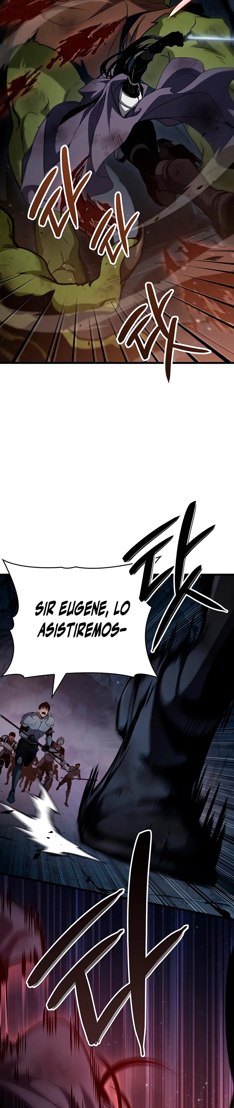 Viviendo como un Lord Vampiro > Capitulo 11 > Page 341