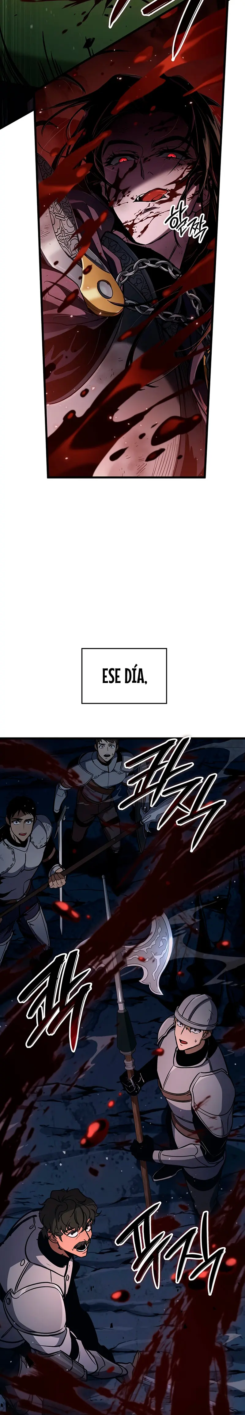Viviendo como un Lord Vampiro > Capitulo 11 > Page 381