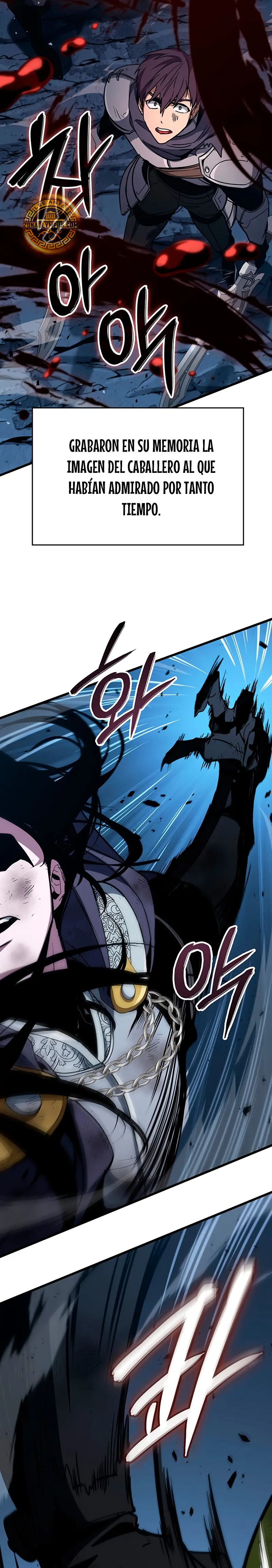 Viviendo como un Lord Vampiro > Capitulo 11 > Page 391