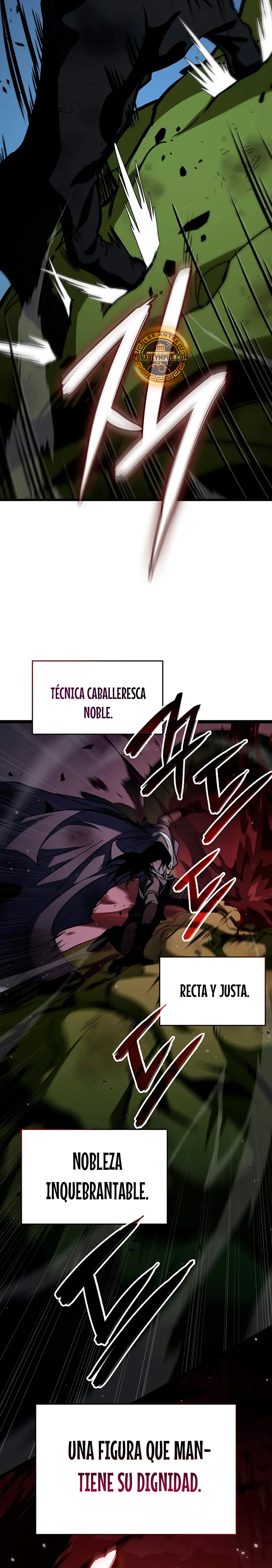 Viviendo como un Lord Vampiro > Capitulo 11 > Page 401