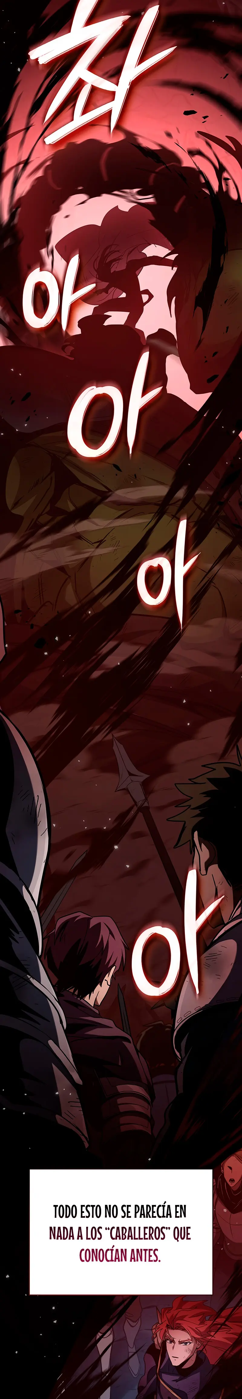 Viviendo como un Lord Vampiro > Capitulo 11 > Page 411