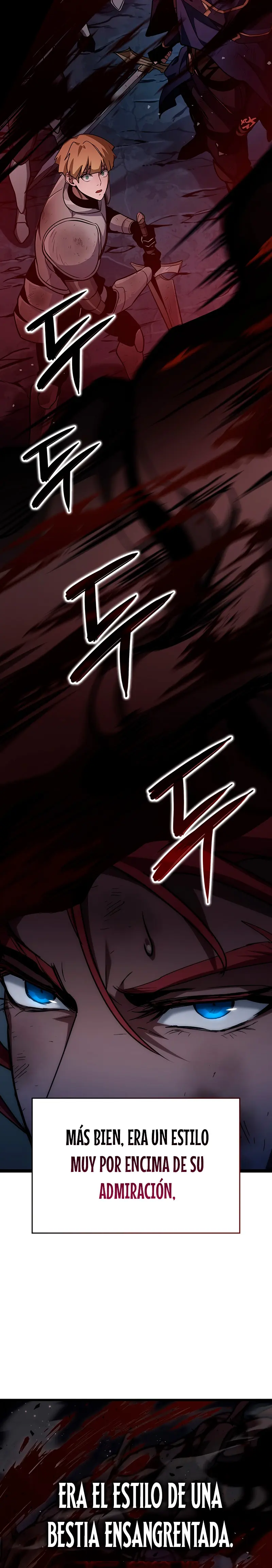 Viviendo como un Lord Vampiro > Capitulo 11 > Page 421