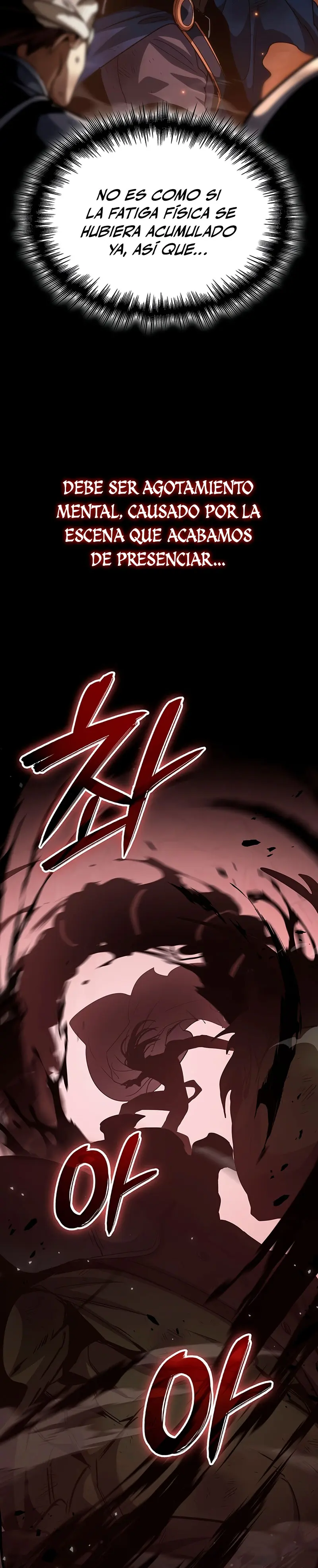 Viviendo como un Lord Vampiro > Capitulo 12 > Page 31