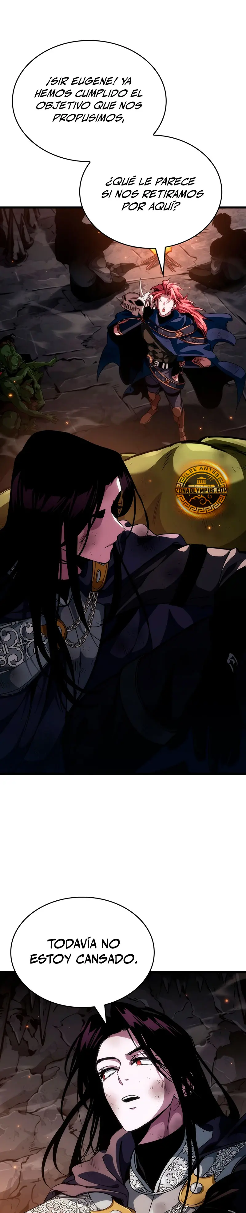 Viviendo como un Lord Vampiro > Capitulo 12 > Page 51