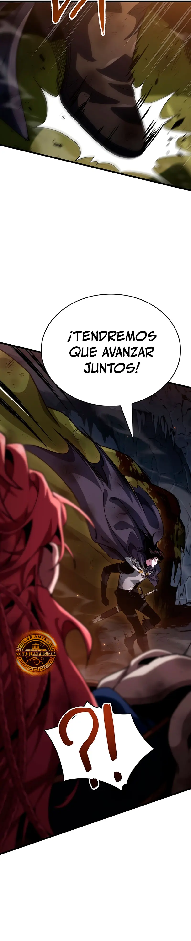 Viviendo como un Lord Vampiro > Capitulo 12 > Page 71