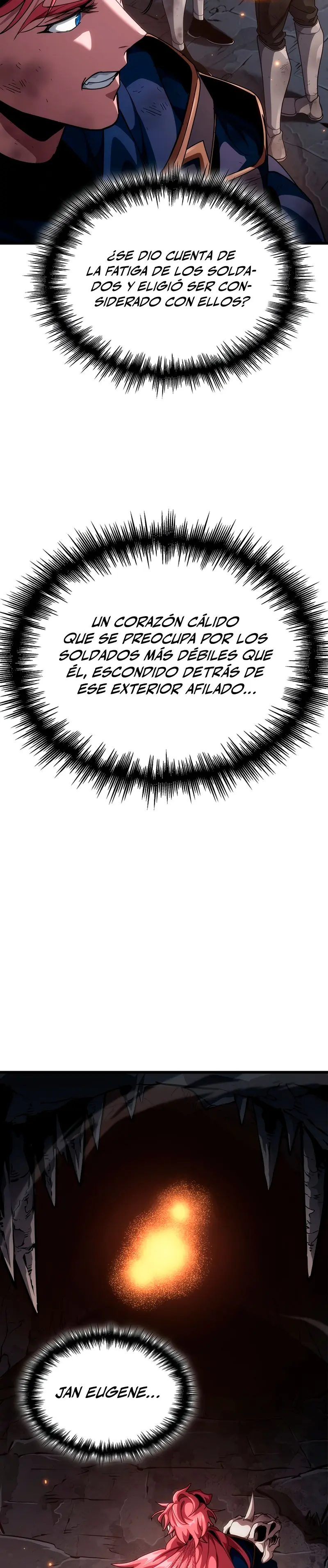 Viviendo como un Lord Vampiro > Capitulo 12 > Page 91