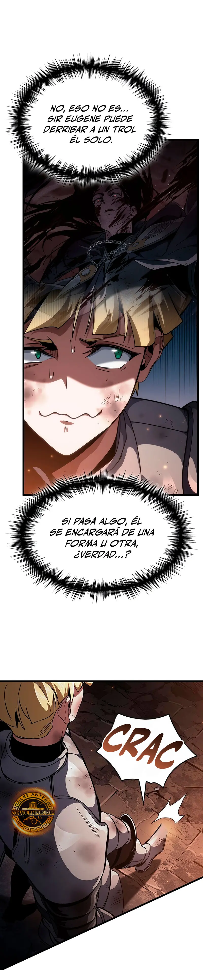 Viviendo como un Lord Vampiro > Capitulo 12 > Page 121
