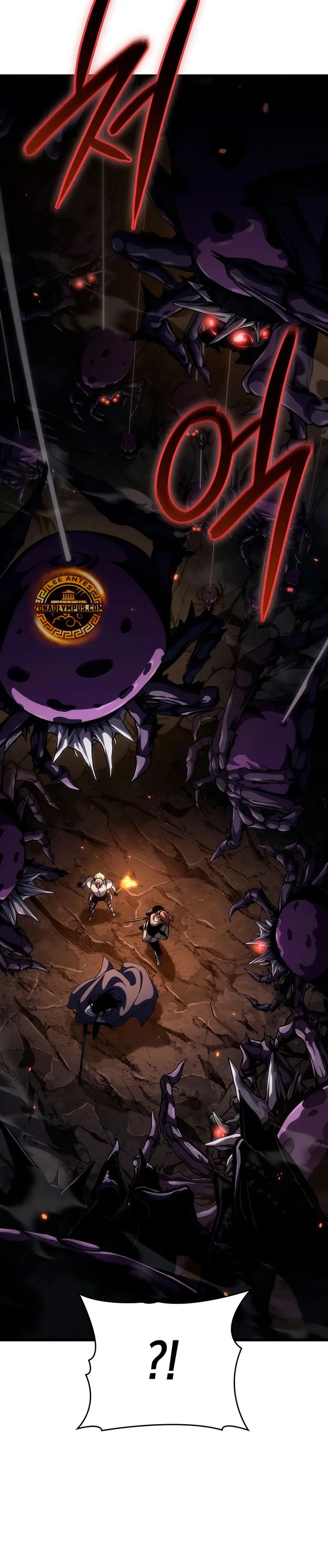 Viviendo como un Lord Vampiro > Capitulo 12 > Page 151