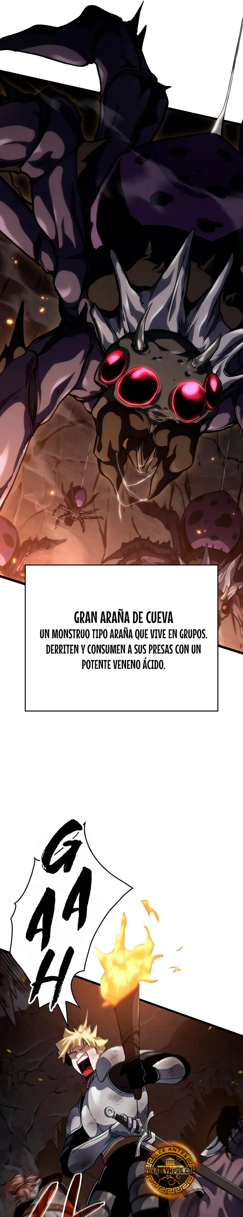 Viviendo como un Lord Vampiro > Capitulo 12 > Page 161