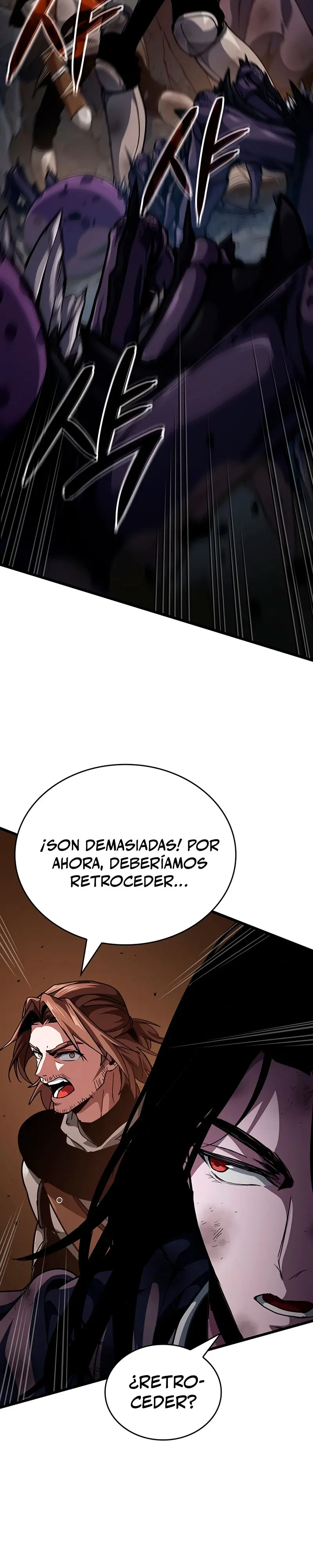 Viviendo como un Lord Vampiro > Capitulo 12 > Page 171