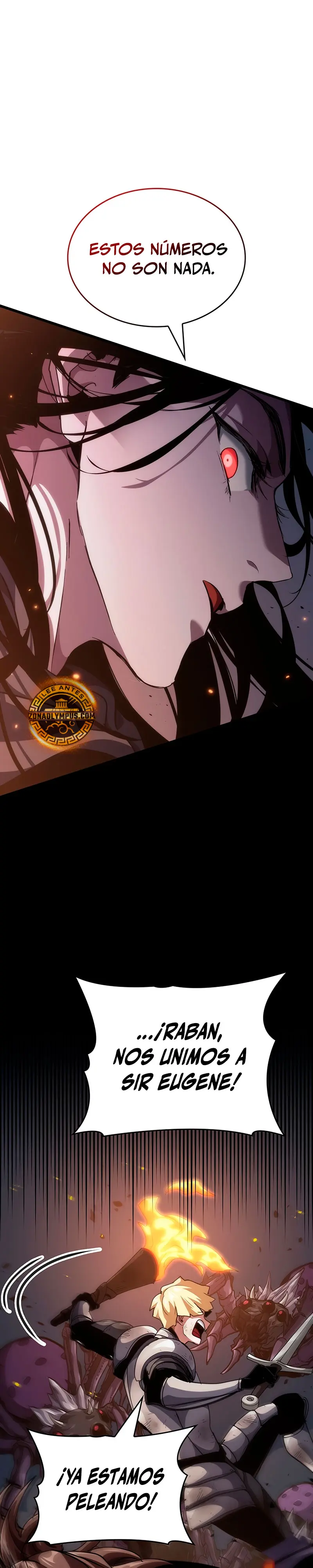 Viviendo como un Lord Vampiro > Capitulo 12 > Page 191