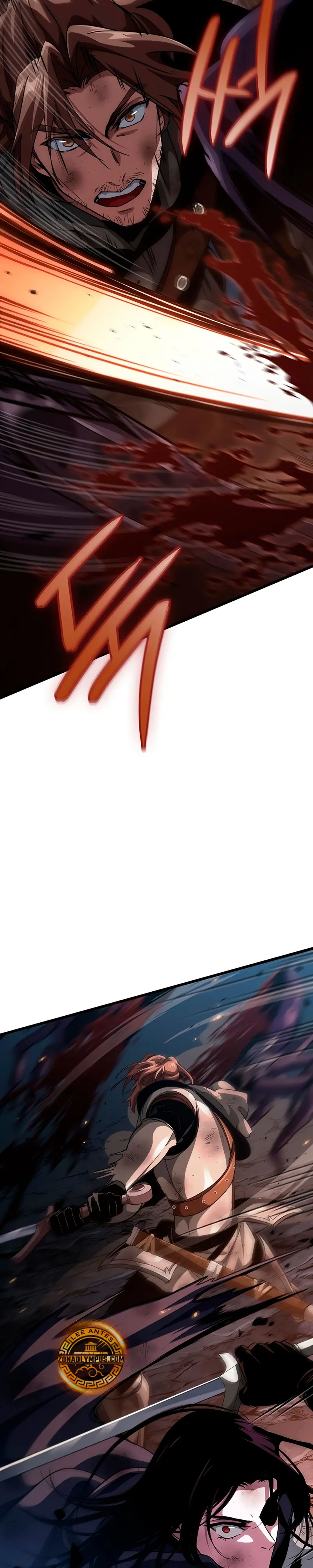 Viviendo como un Lord Vampiro > Capitulo 12 > Page 201