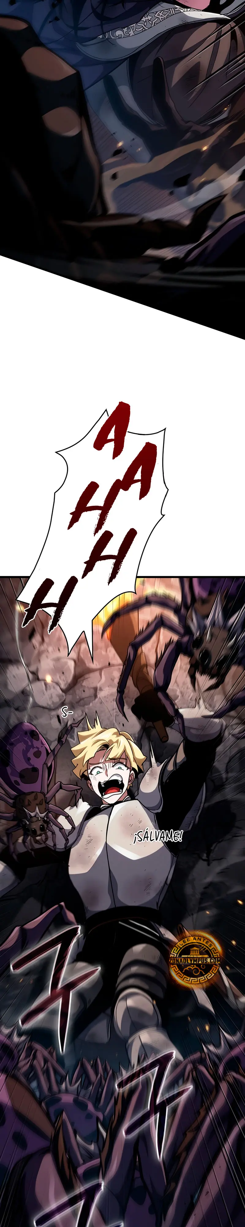 Viviendo como un Lord Vampiro > Capitulo 12 > Page 211