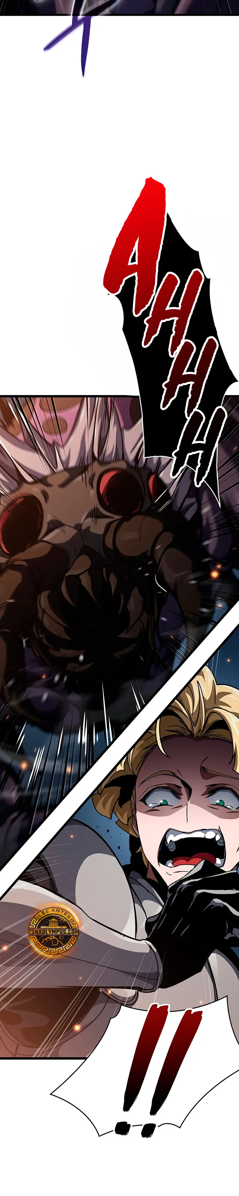 Viviendo como un Lord Vampiro > Capitulo 12 > Page 221