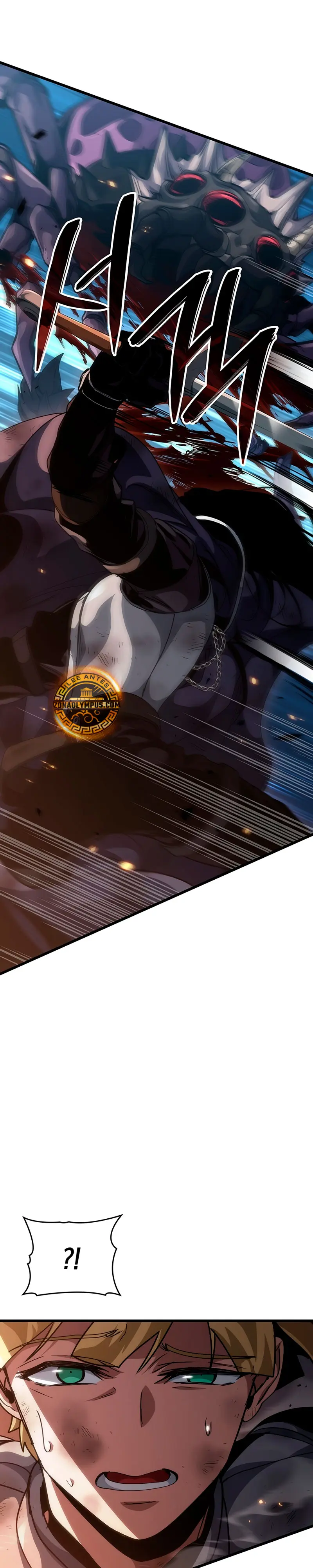 Viviendo como un Lord Vampiro > Capitulo 12 > Page 231