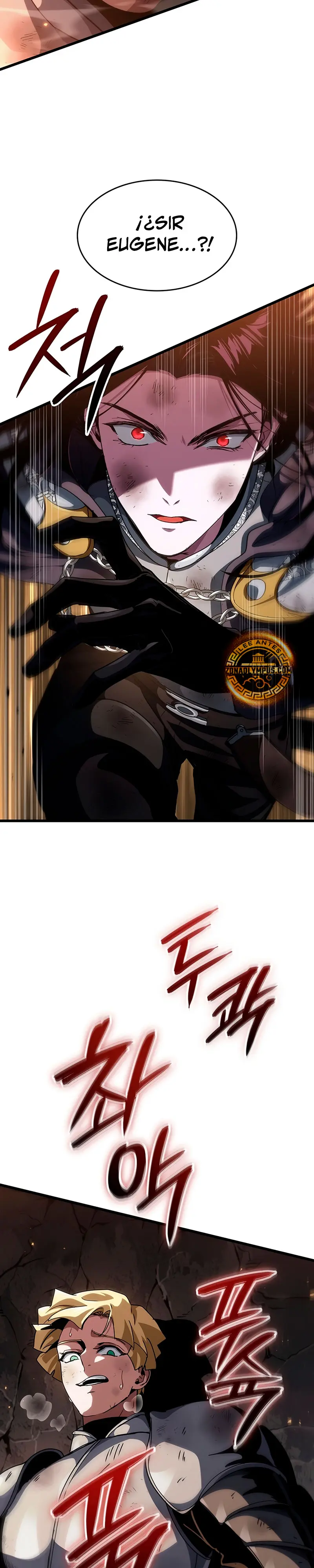 Viviendo como un Lord Vampiro > Capitulo 12 > Page 241