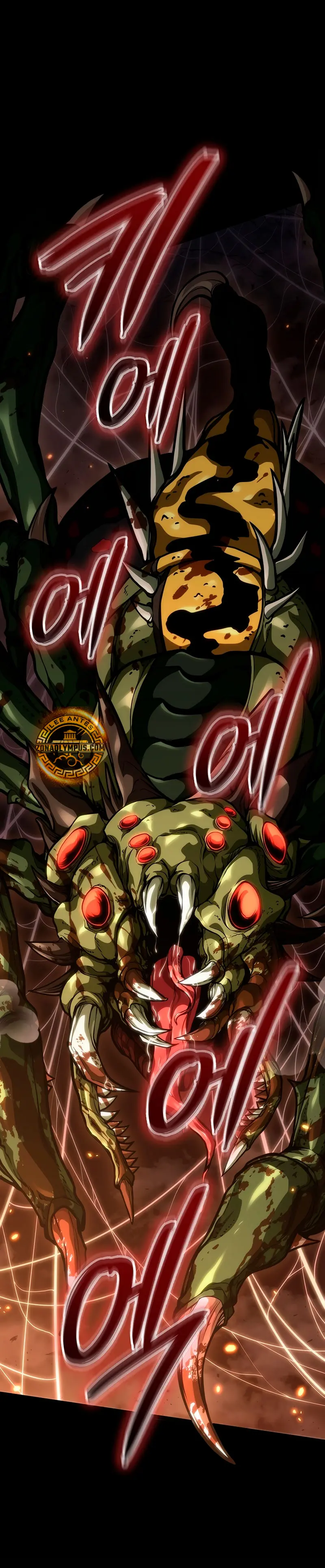 Viviendo como un Lord Vampiro > Capitulo 12 > Page 311