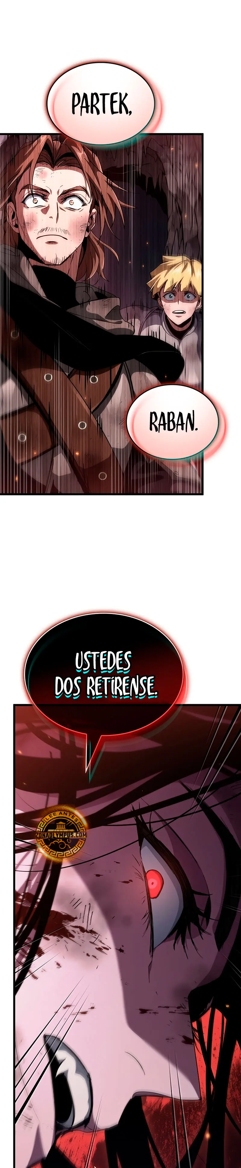 Viviendo como un Lord Vampiro > Capitulo 12 > Page 331