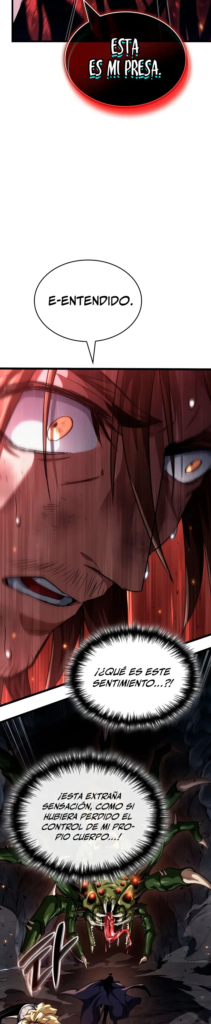 Viviendo como un Lord Vampiro > Capitulo 12 > Page 341