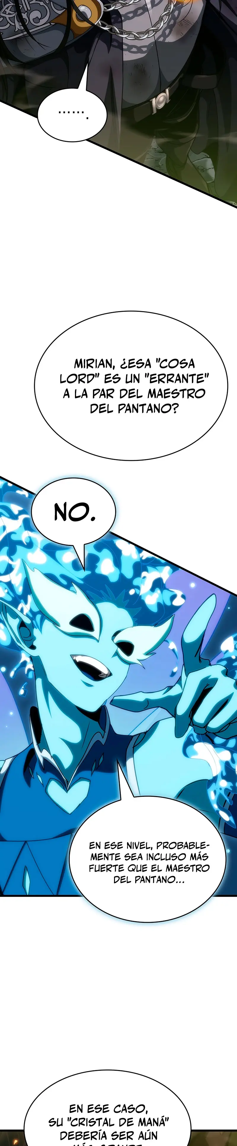 Viviendo como un Lord Vampiro > Capitulo 12 > Page 361