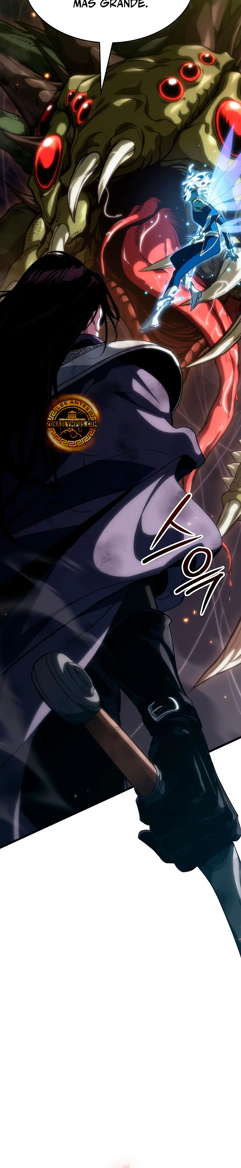 Viviendo como un Lord Vampiro > Capitulo 12 > Page 371