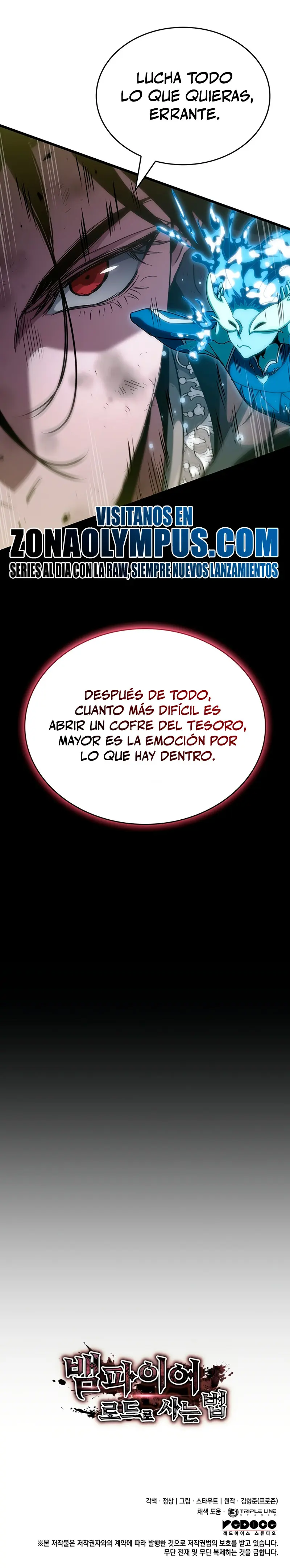 Viviendo como un Lord Vampiro > Capitulo 12 > Page 391