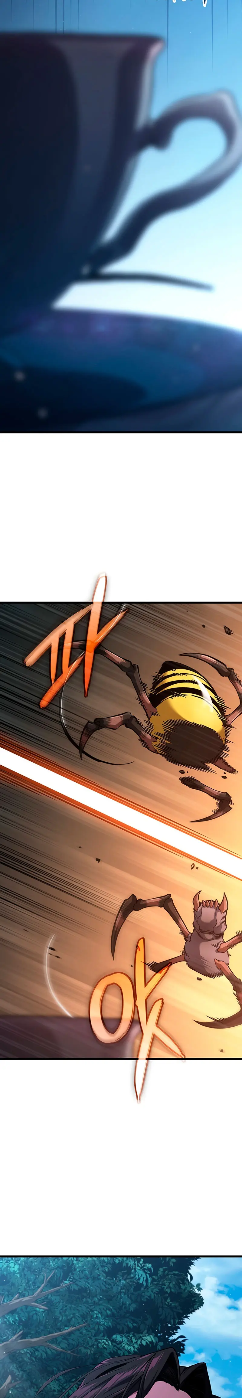 Viviendo como un Lord Vampiro > Capitulo 13 > Page 21