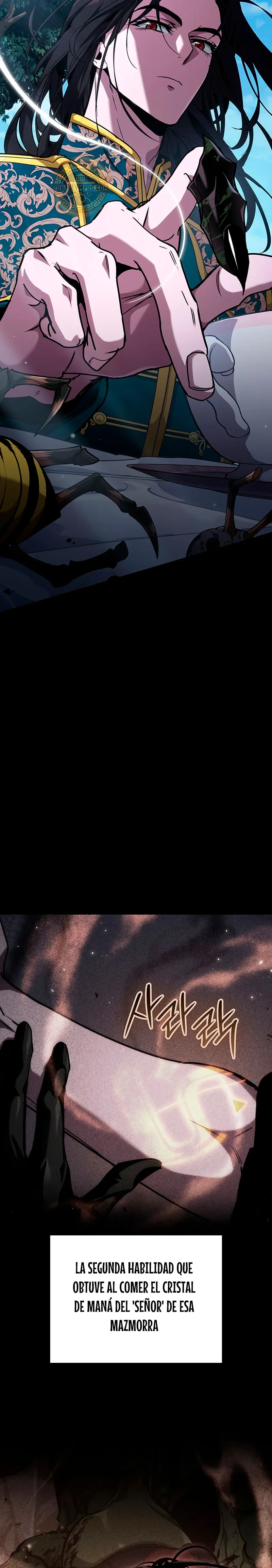 Viviendo como un Lord Vampiro > Capitulo 13 > Page 31