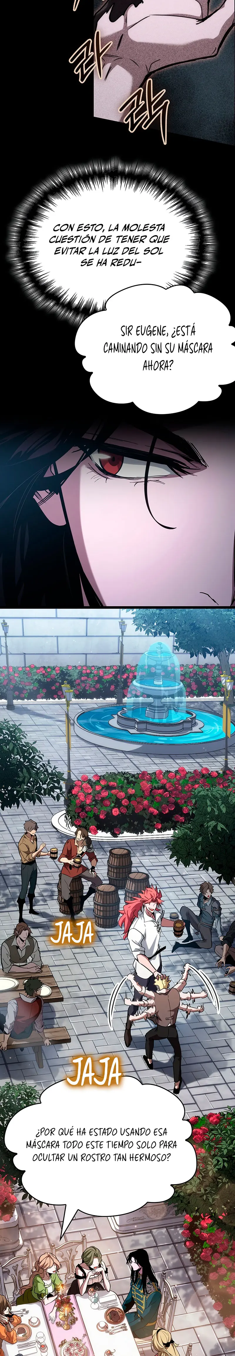 Viviendo como un Lord Vampiro > Capitulo 13 > Page 51