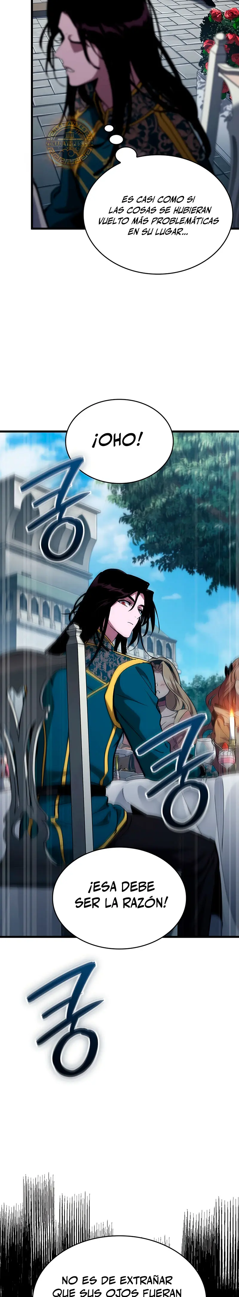 Viviendo como un Lord Vampiro > Capitulo 13 > Page 81