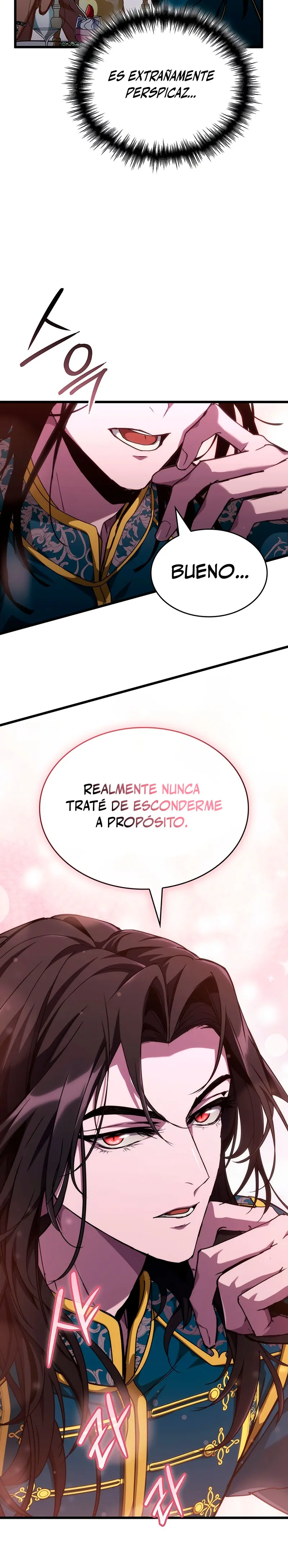 Viviendo como un Lord Vampiro > Capitulo 13 > Page 111