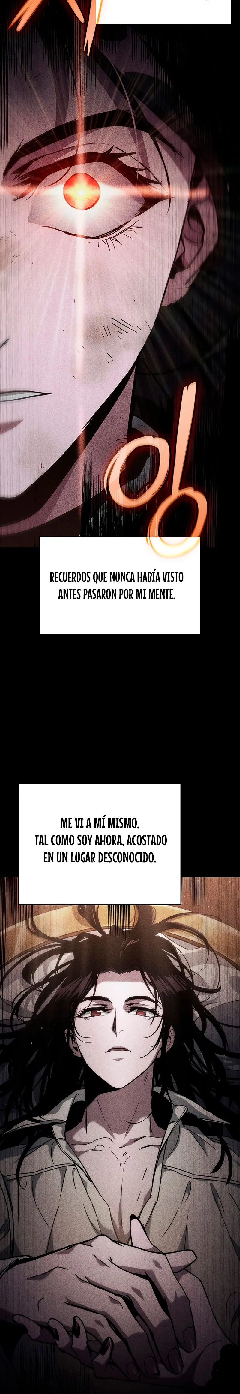 Viviendo como un Lord Vampiro > Capitulo 13 > Page 151