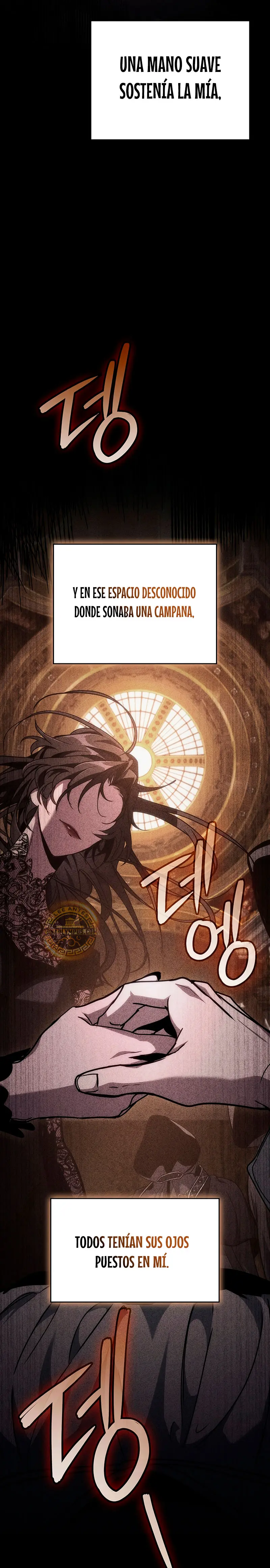 Viviendo como un Lord Vampiro > Capitulo 13 > Page 161