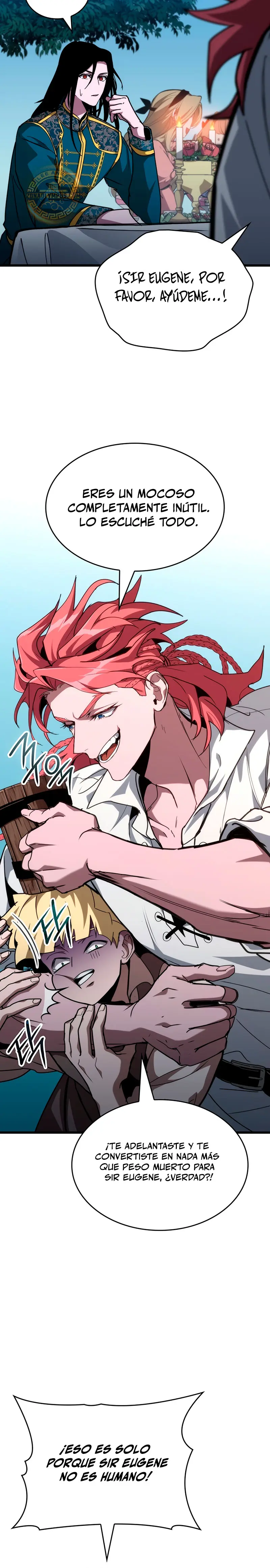 Viviendo como un Lord Vampiro > Capitulo 13 > Page 191