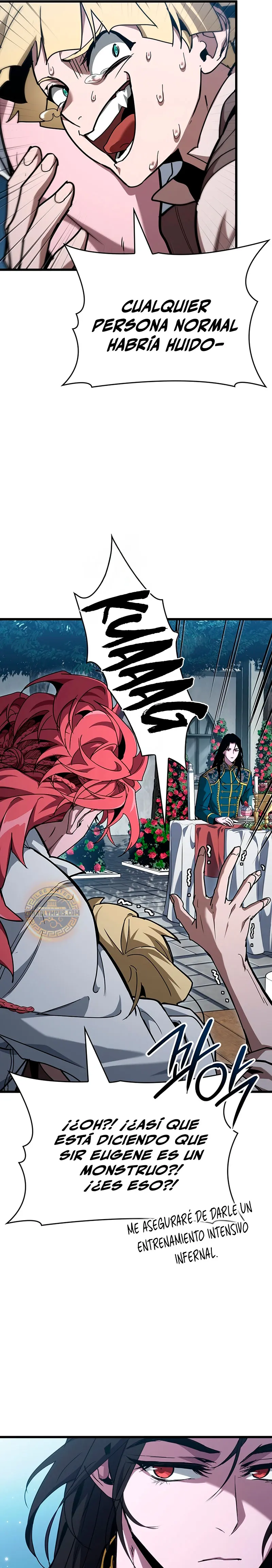 Viviendo como un Lord Vampiro > Capitulo 13 > Page 201