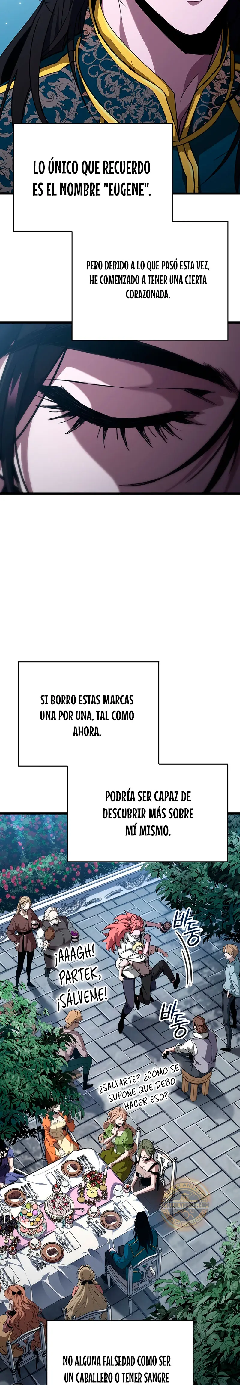 Viviendo como un Lord Vampiro > Capitulo 13 > Page 211