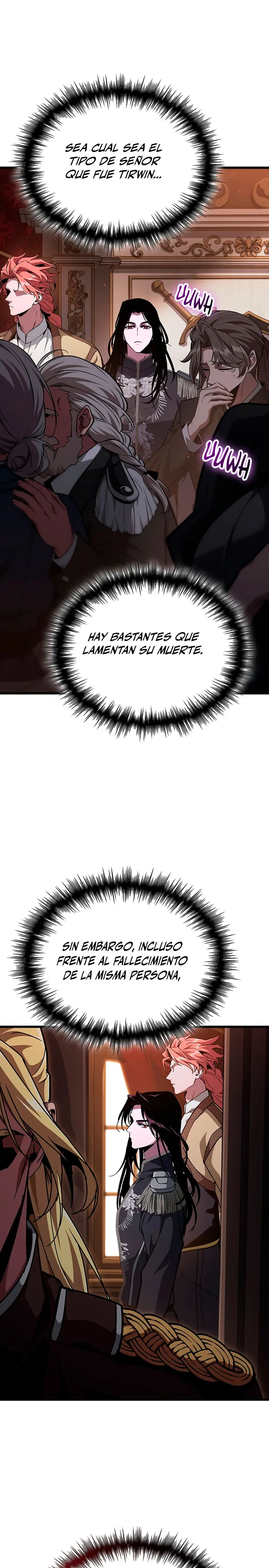 Viviendo como un Lord Vampiro > Capitulo 13 > Page 281