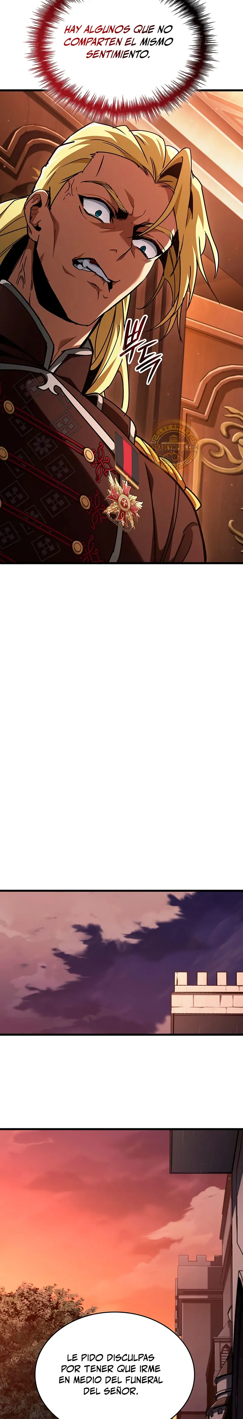 Viviendo como un Lord Vampiro > Capitulo 13 > Page 301