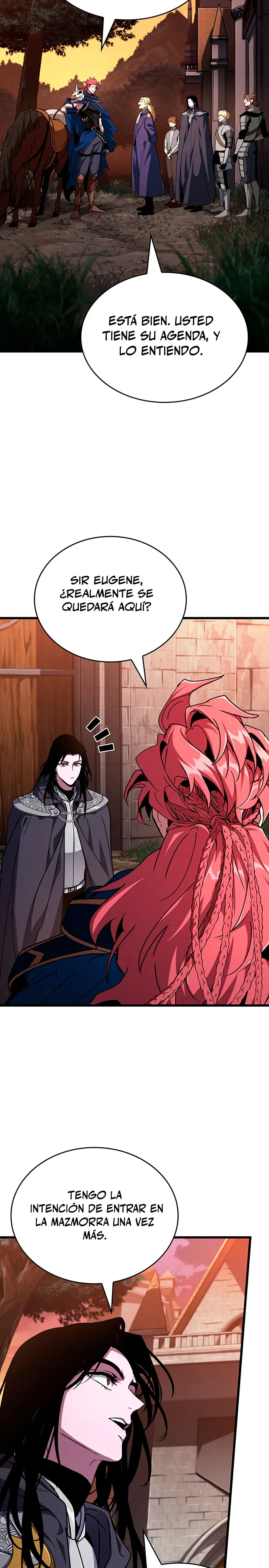 Viviendo como un Lord Vampiro > Capitulo 13 > Page 311