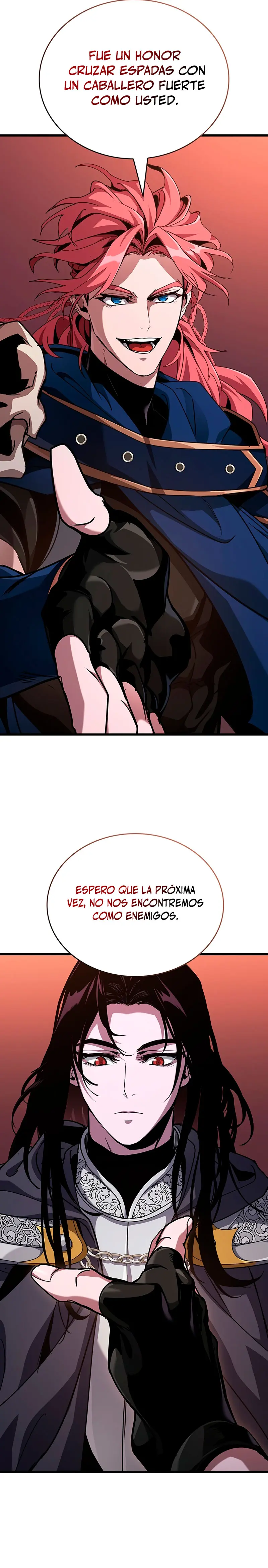 Viviendo como un Lord Vampiro > Capitulo 13 > Page 331