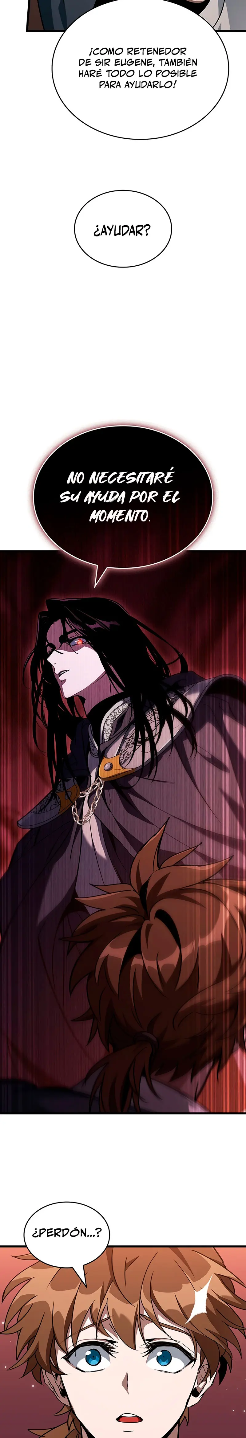 Viviendo como un Lord Vampiro > Capitulo 13 > Page 371