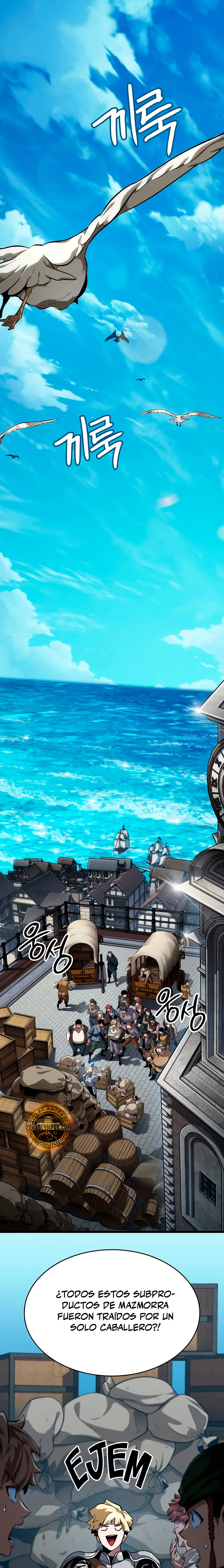 Viviendo como un Lord Vampiro > Capitulo 14 > Page 11