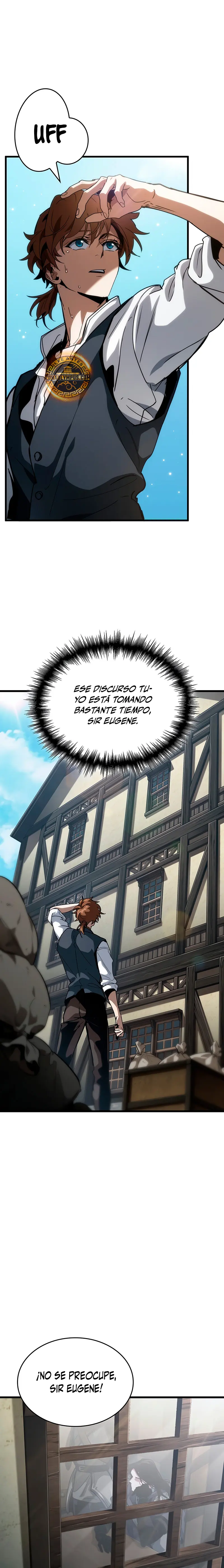 Viviendo como un Lord Vampiro > Capitulo 14 > Page 31